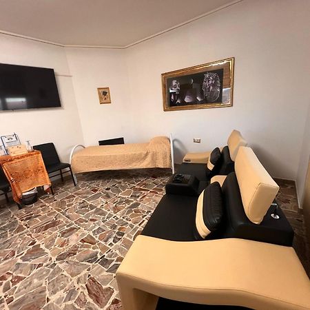 B&B Saphira Gozzano Buitenkant foto