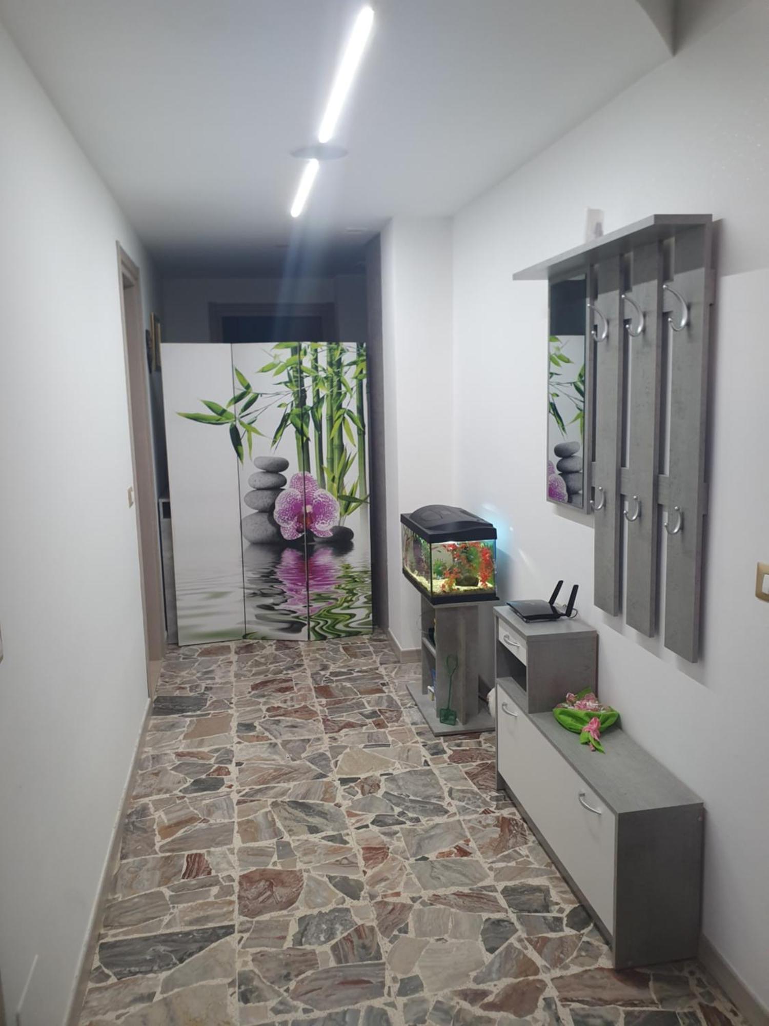 B&B Saphira Gozzano Buitenkant foto