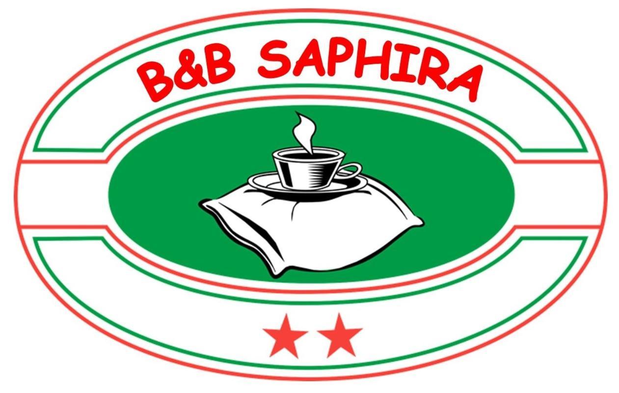 B&B Saphira Gozzano Buitenkant foto