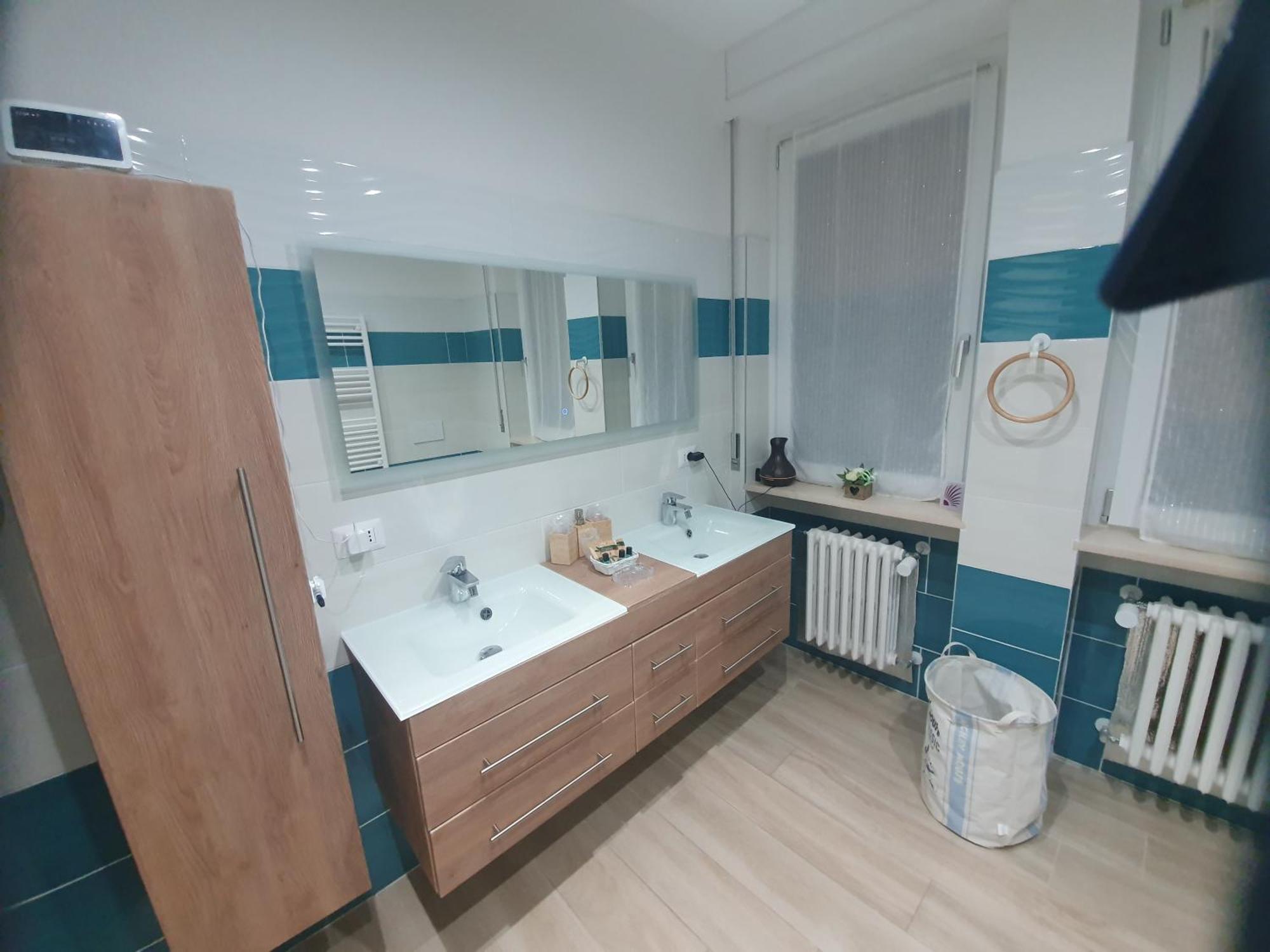 B&B Saphira Gozzano Buitenkant foto