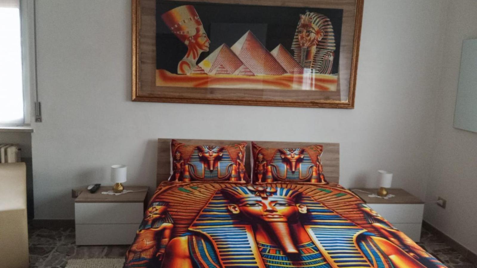 B&B Saphira Gozzano Buitenkant foto
