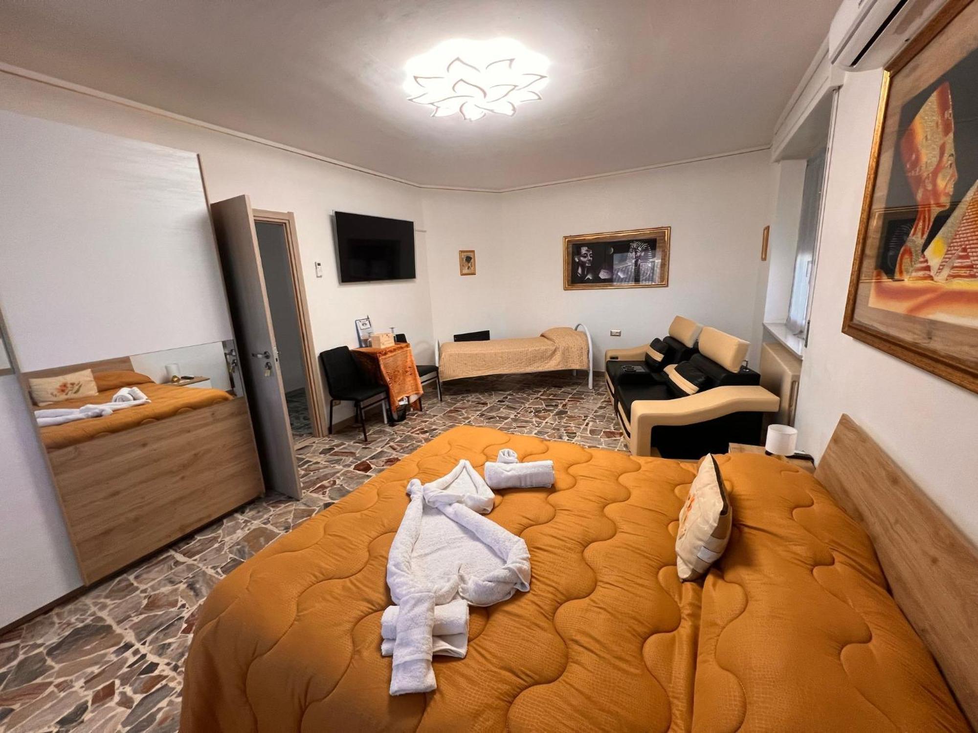 B&B Saphira Gozzano Buitenkant foto